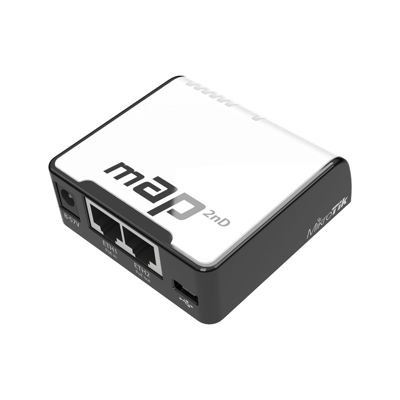 وایرلس خانگی mAP